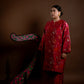 Kurung Rindu Memikat Set Jambu Emas