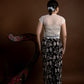 Kebaya Rindu Harapan Lengan Pendek