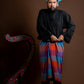 Baju Melayu Rindu Jelas Hitam