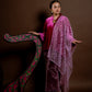 Kebaya Rindu Set Baldu Jambu