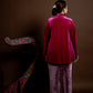Kebaya Rindu Set Baldu Jambu