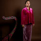 Kebaya Rindu Set Baldu Jambu