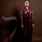 Kebaya Rindu Membara Jambu