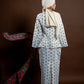 Kebaya Rindu Manja Set Polka