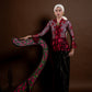 Kebaya Rindu Anggun Jambu