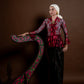 Kebaya Rindu Anggun Jambu