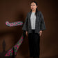 Baju Kebaya Rindu Tentang Hitam