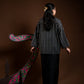 Baju Kebaya Rindu Tentang Hitam