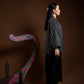 Baju Kebaya Rindu Tentang Hitam
