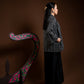 Baju Kebaya Rindu Tentang Hitam