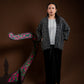 Baju Kebaya Rindu Tentang Hitam