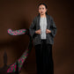 Baju Kebaya Rindu Tentang Hitam