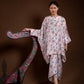 Baju Kurung Rindu Set Ayu Bunga Jambu