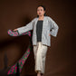Baju Kebaya Rindu Tentang Krim