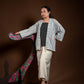 Baju Kebaya Rindu Tentang Krim