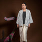 Baju Kebaya Rindu Tentang Krim