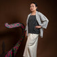 Baju Kebaya Rindu Tentang Krim