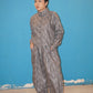 Seluar Cocoon Selerak