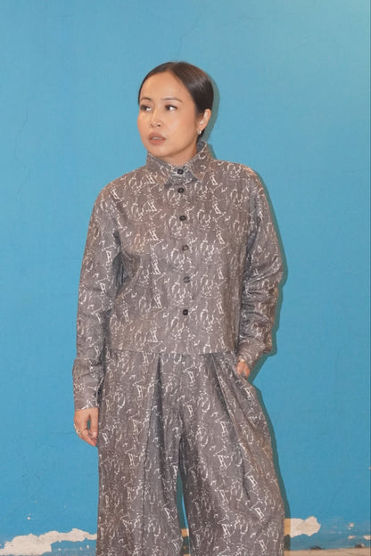 Jaket Selerak
