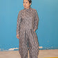 Seluar Cocoon Selerak