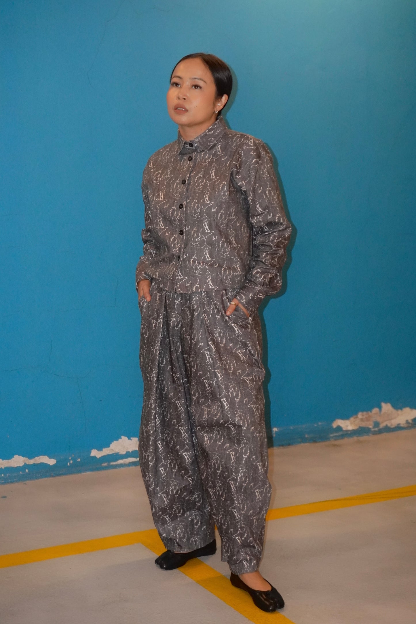 Jaket Selerak