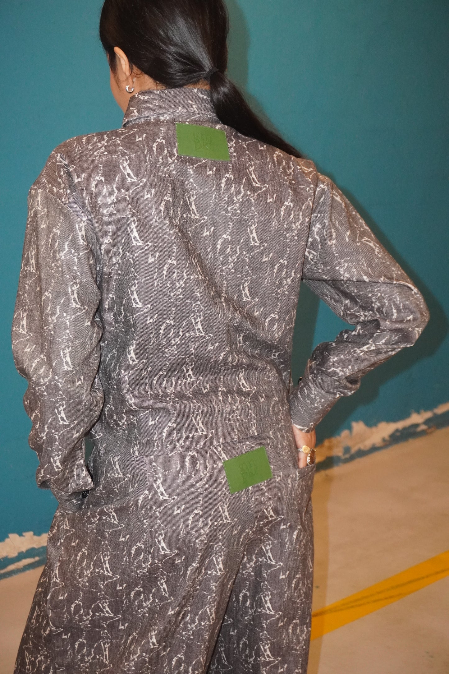 Jaket Selerak