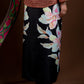 Baju Kebaya Rindu Dewi Coklat