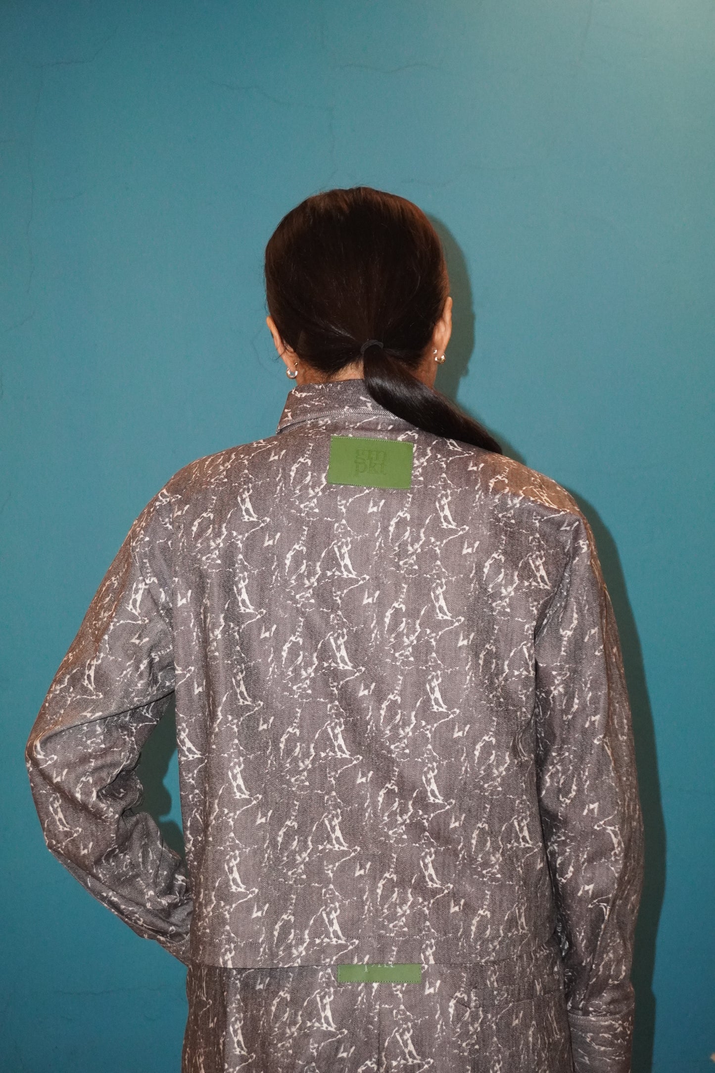 Jaket Selerak