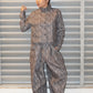 Seluar Cocoon Selerak