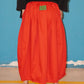 Skirt Cocoon Merah