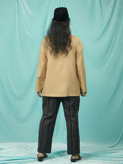 Baju Belanga Perang