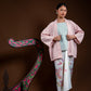 Baju Kebaya Rindu Tentang Jambu