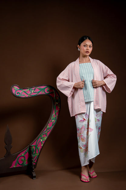 Baju Kebaya Rindu Tentang Jambu