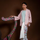 Baju Kebaya Rindu Tentang Jambu