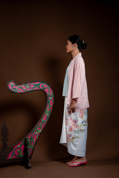 Baju Kebaya Rindu Tentang Jambu