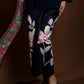 Baju Kebaya Rindu Dewi Biru