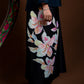 Baju Kebaya Rindu Dewi Biru