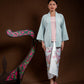 Baju Kebaya Rindu Tentang Hijau