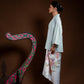 Baju Kebaya Rindu Tentang Hijau