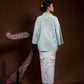 Baju Kebaya Rindu Tentang Hijau