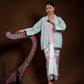 Baju Kebaya Rindu Tentang Hijau