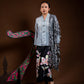 Baju Kebaya Rindu Dewi Kelabu