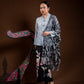 Baju Kebaya Rindu Dewi Kelabu