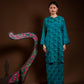 Kurung Rindu Set Mek Hijau