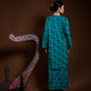 Kurung Rindu Set Mek Hijau