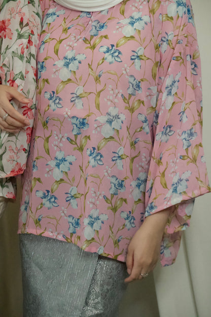 Baju Kesana Kesini in Wira