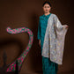 Kurung Rindu Set Mek Hijau