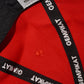 Topi Anak Malaysia: Merah
