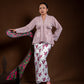 Baju Kebaya Rindu Merdu Jambu