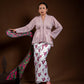 Baju Kebaya Rindu Merdu Jambu